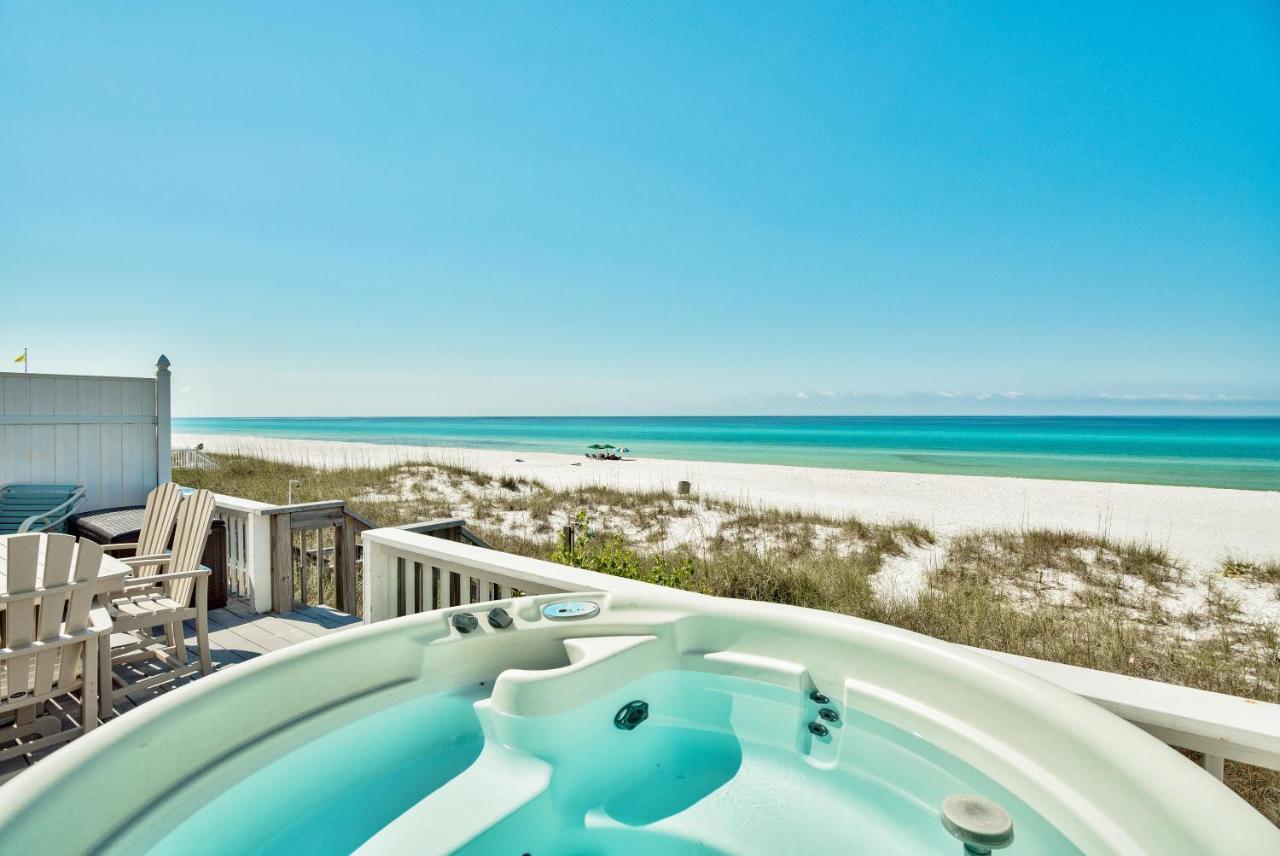 A View To Sea! West End! Sleeps 12! Hot Tub! *