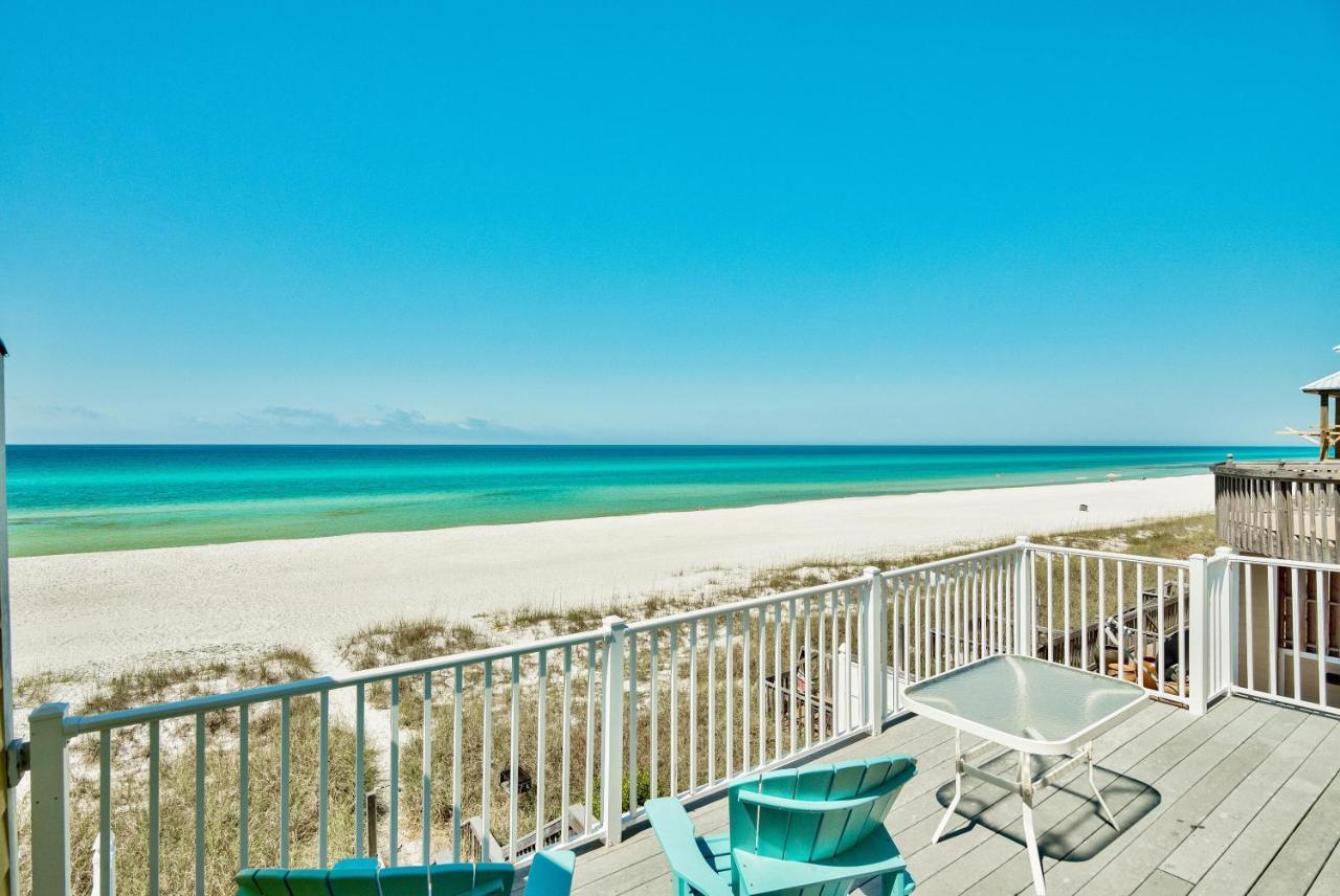 A View To Sea! West End! Sleeps 12! Hot Tub!